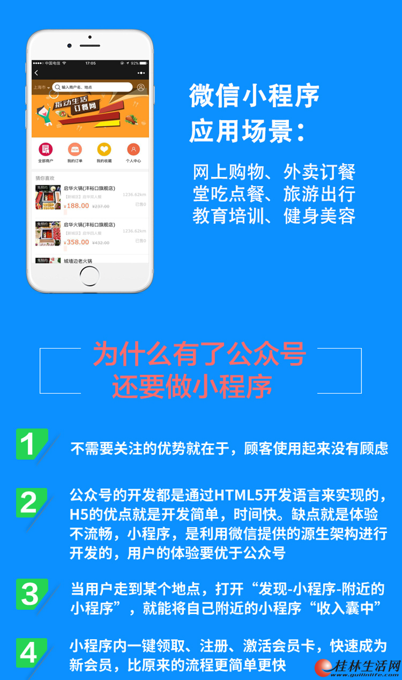 服务器租用