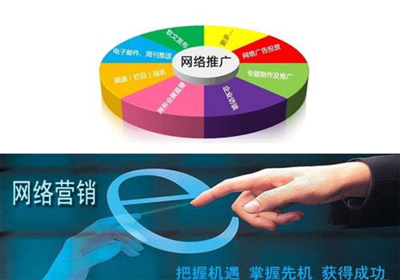 呼和浩特网站建设：打造企业形象的新起点